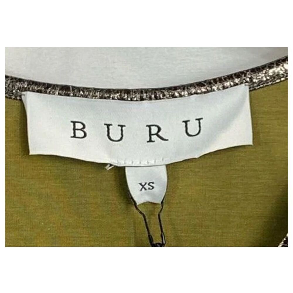 Buru dress - Picture 3 of 3